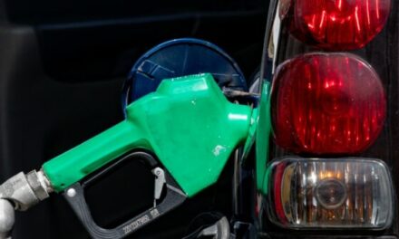 Forbes Proposes Doubling Gas Prices to Combat Climate Change