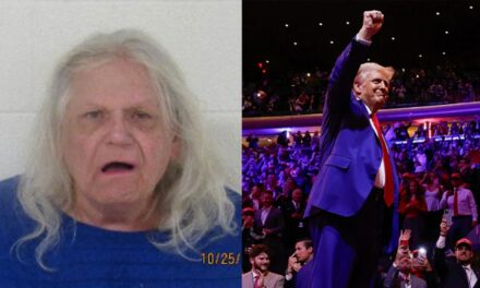 Trump’s life allegedly threatened by Pennsylvania man before rally