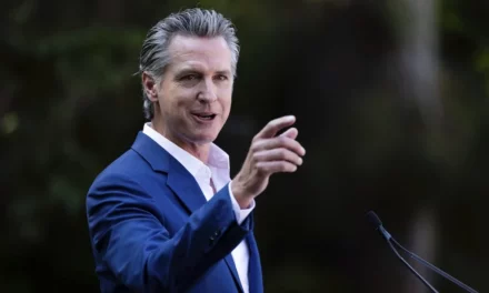 California Gov. Newsom Signs Law Banning Local Voter ID Requirements