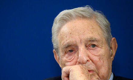 George Soros Acquires Another Media Company as Conservatives Ponder Strategies