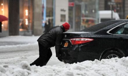 Get your car ready for winter now before prices rise