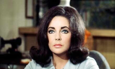 Elizabeth Taylor’s addiction to drugs, alcohol led to family intervention, son says: ‘We were all petrified’