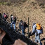 Fox News Politics: Nearly 1 million migrants staying ‘indefinitely’