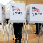 Oversight group seeks docs from Walz’s Minnesota as DOJ rebukes Virginia voter-roll maintenance