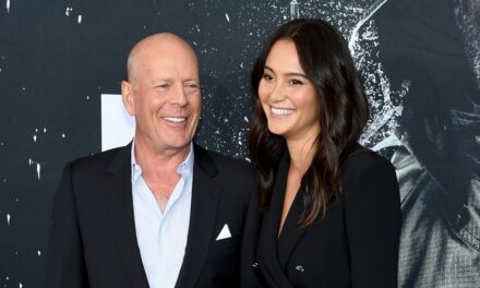 Bruce Willis’ young kids witnessed actor’s health ‘declining’ before dementia diagnosis, wife says