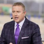 Kirk Herbstreit Slams Some Ohio State Fans In Blunt Fashion