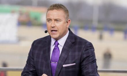 Kirk Herbstreit Slams Some Ohio State Fans In Blunt Fashion