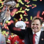 Chiefs President Shares His Feelings On Harrison Butker Speech