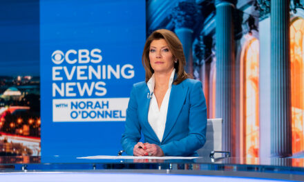 CBS Moderator Norah O’Donnell Crushed For Biased ‘Climate Change’ Approach To Hurricane Helene: REACTIONS