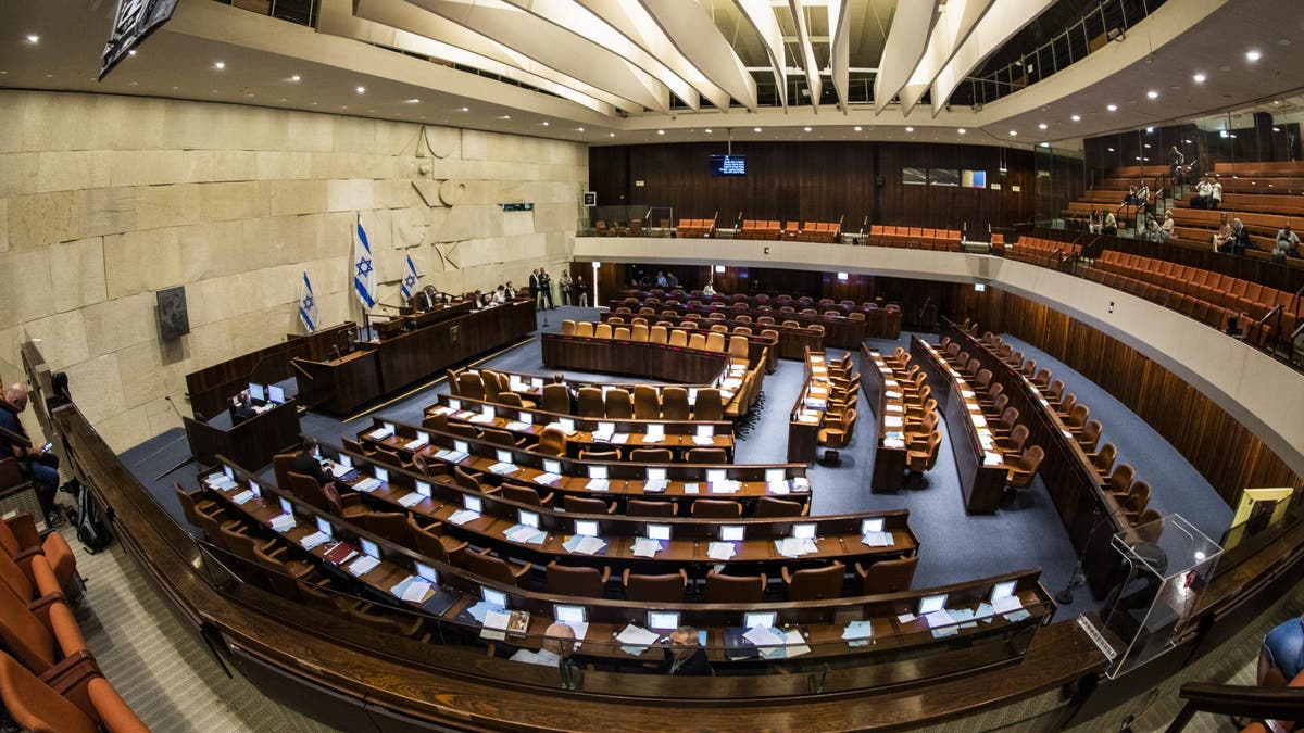 knesset