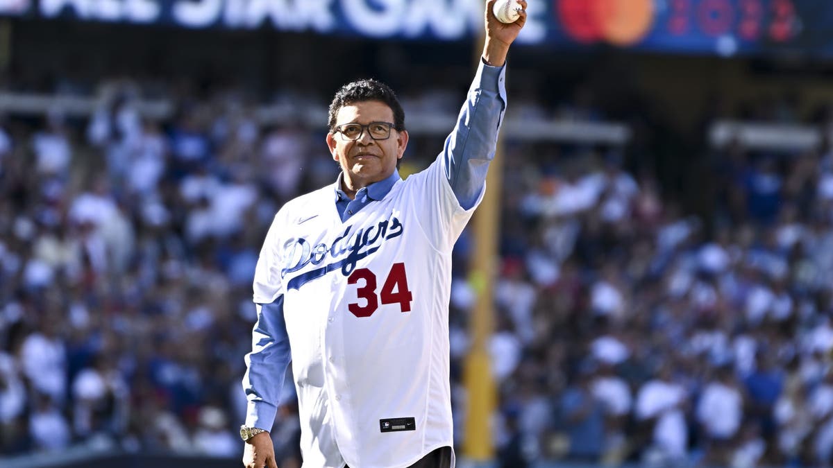 Fernando Valenzuela