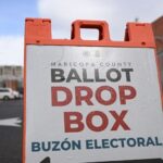 Arizona begins in-person and absentee voting, here’s what you need to know