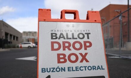 Arizona begins in-person and absentee voting, here’s what you need to know