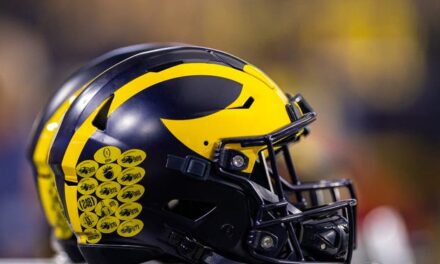 Michigan Breaks Silence After Staffer Caught Threatening Fans With Violence