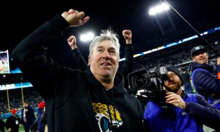 Jaguars Owner Still Appears To Have Doug Pederson’s Back Amid Brutally Slow Start