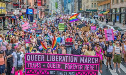 No, New York Times, The Truth Is Not ‘Anti-Trans’ – Bobby Burack