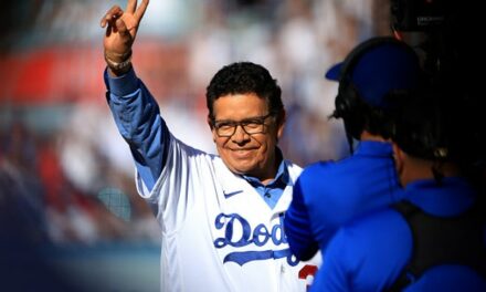 Beloved Dodgers Pitcher Fernando Valenzuela Hospitalized, Sidelined For Upcoming Postseason Broadcast