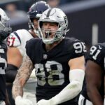 Mailbag: Raiders Dealing Maxx Crosby At Trade Deadline Would Be Stunning, Plus Reaction To AOC’s NFL Misstep