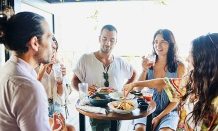 Gen Z May Be Killing Happy Hour By Not Knowing What It Is