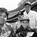 Legendary Dodgers Pitcher Fernando Valenzuela, Who Fueled Surge In Mexican Fandom, Dead At 63