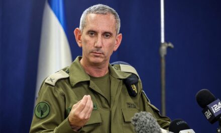 IDF says ‘mission is not over’ until hostages are returned: ‘We will not rest’