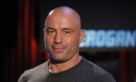 Joe Rogan Reacts To Donald Trump/Puerto Rico Controversy: WATCH