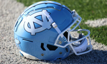 UNC Tar Heels Pay Respects To Late Wide Receiver Tylee Craft