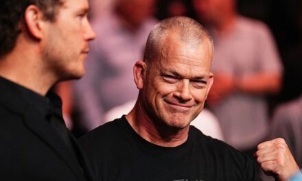 Jocko Willink Talks with OutKick About Top Workouts, Jiu-Jitsu, The Must-Read Book for Men, and More