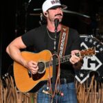 Country Music Star Releases Emotional New Song: LISTEN