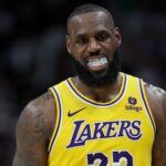 ‘Old Man’ LeBron James Can’t Fathom Traveling To Milwaukee As Part of His Job