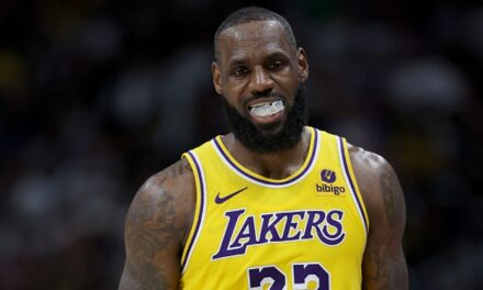 ‘Old Man’ LeBron James Can’t Fathom Traveling To Milwaukee As Part of His Job