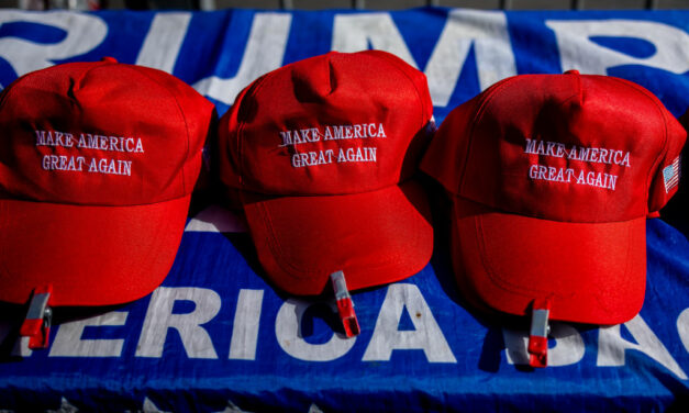 Family Alleges Levi’s Stadium Security Wouldn’t Let Them Into 49ers Game Due To MAGA Hat