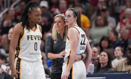 Indiana Fever Go Viral With Interesting Caitlin Clark Tweet. Are People Overreacting?