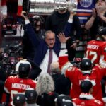 Panthers Give Head Coach Paul Maurice Contract Extension In No-Brainer For The Ages