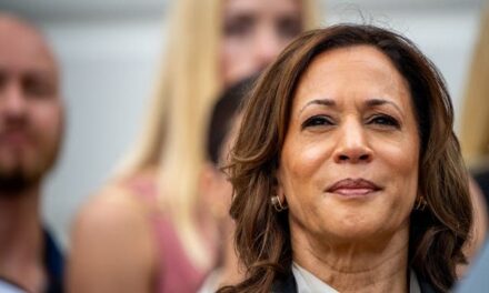 Social Media Destroys Kamala Harris For Sex Podcast Appearance