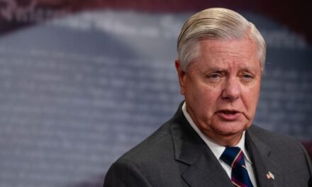 Graham says Israel has window to ‘replace Hamas forever’ after Sinwar killing: ‘Door is now open’