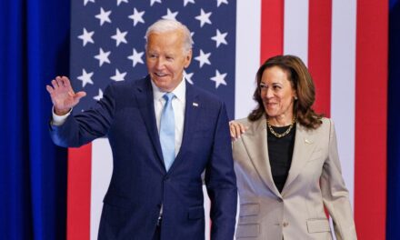 You won’t believe how Biden-Harris team responded when drones buzzed sensitive US military bases