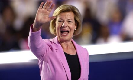 I’m Tammy Baldwin: This is why I want Wisconsin’s vote for Senate