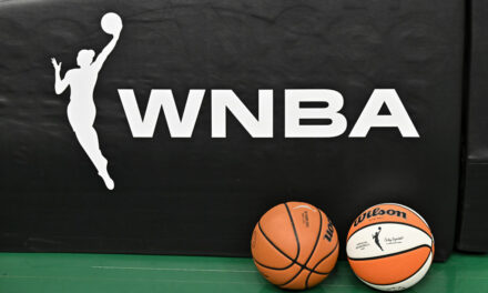 Boxes Of WNBA Cards Are Starting At $3,000 And It’s Blowing People’s Brains