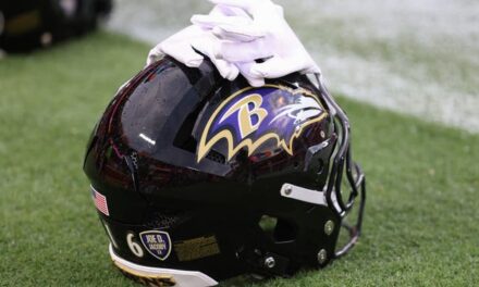 Police Announce Major Update In Horrific Ravens Fan Attack Case