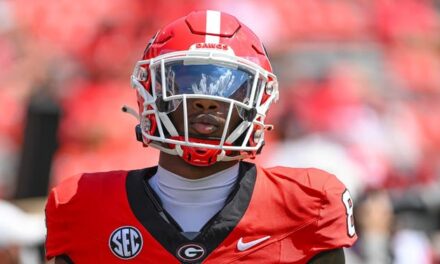 Troubling Allegations Released In Arrest Of Georgia Player