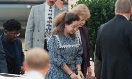 Killer mom Susan Smith thinks parole is now unlikely after she was caught trying to profit off case: report