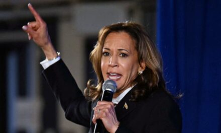 Fox News Politics: Harris surrogates bedeviled by gaffes