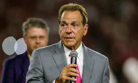 Nick Saban Breaks Silence On Humiliating Alabama Loss With Critically Important Message