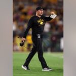 Arizona State Coach Drops Wild Quote, Ropes In Classic Movies: LISTEN