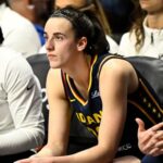 WNBA Playoffs TV Ratings Holding Steady Even Without Caitlin Clark, Fever