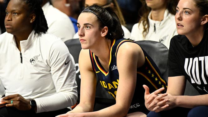 WNBA TV ratings have been strong in the playoffs, even without Caitlin Clark and the Indiana Fever, but they still can't crack 1 million viewers.