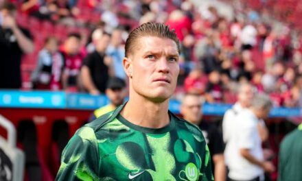 German Soccer Player Punished For Not Signing Fan’s Gay Pride Shirt: ‘Not Signing That’