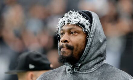 Marshawn Lynch Wants You To Skip Going To Bed, Show Up At GameDay At 3:30 A.M.