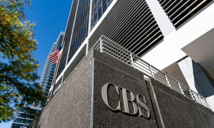 CBS News Loses Even More Credibility After Seemingly Editing Speaker Johnson Interview